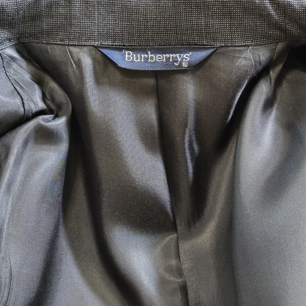 ⚡️Bloomingdale's Burberry's Sports Jacket / Blazer ⚡️ - Picture 9 of 14